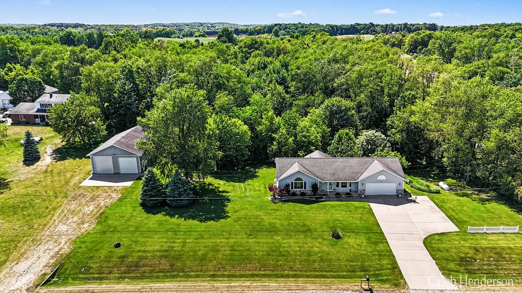 4444 2nd Street Leighton Township MI 49316