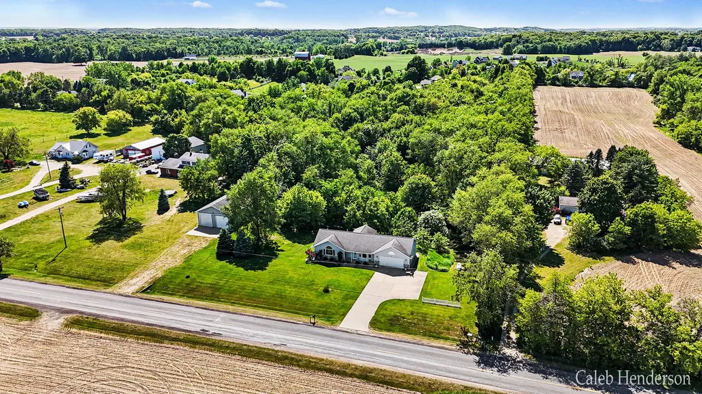 4444 2nd Street Leighton Township MI 49316