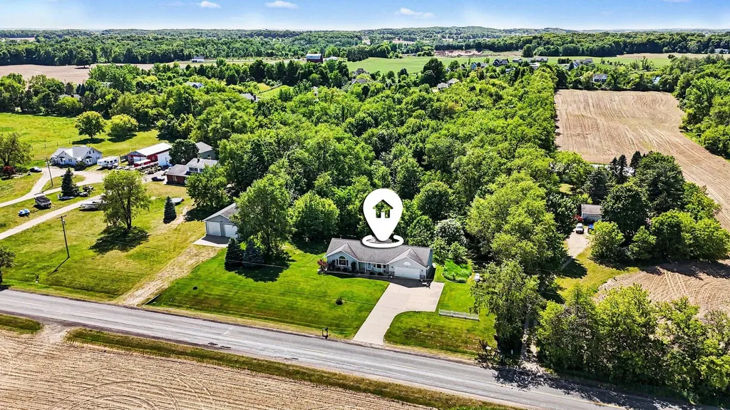 4444 2nd Street Leighton Township MI 49316