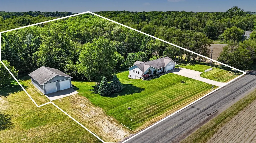 4444 2nd Street Leighton Township MI 49316