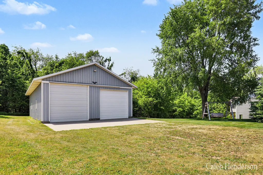 4444 2nd Street Leighton Township MI 49316