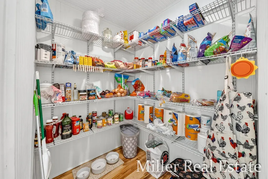 1294 Hammond Road Rutland Charter Township MI 49058