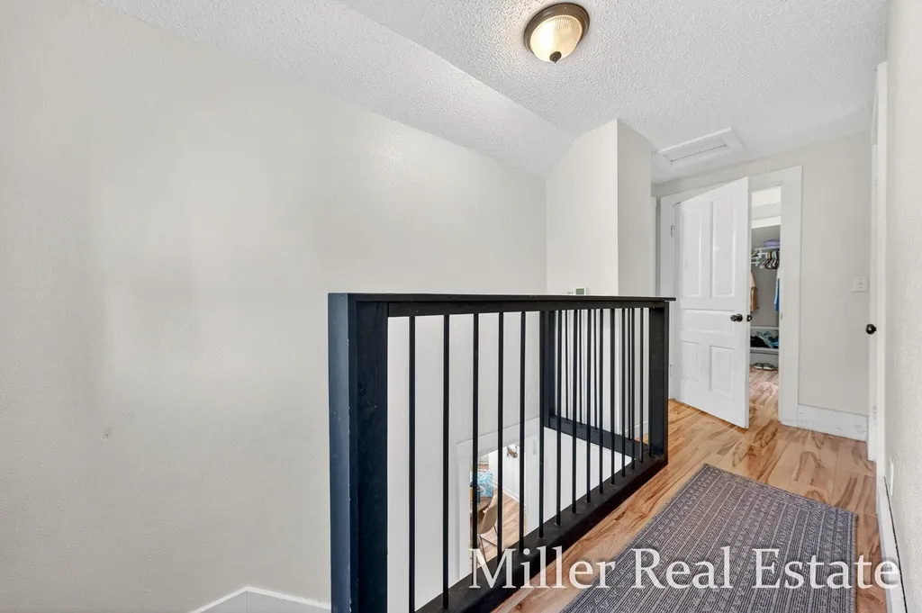 1294 Hammond Road Rutland Charter Township MI 49058