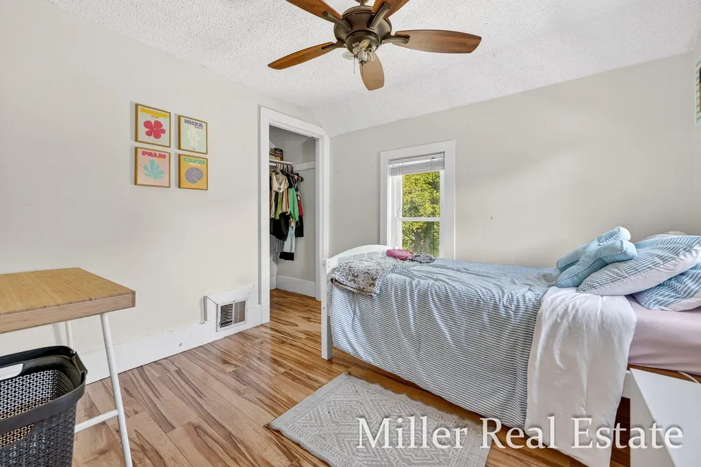 1294 Hammond Road Rutland Charter Township MI 49058