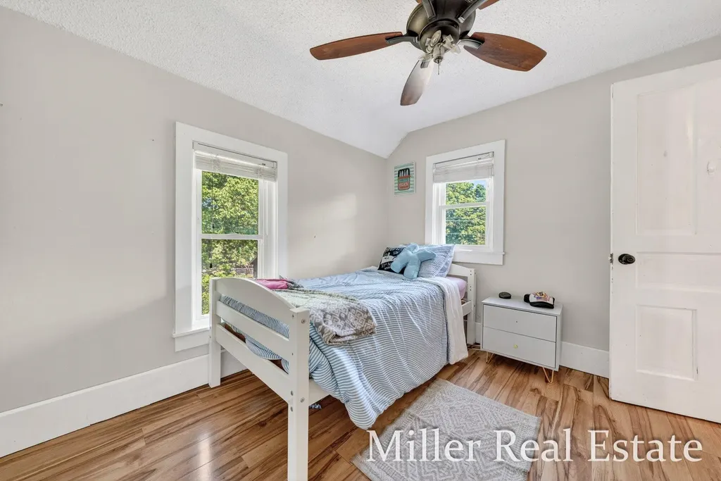 1294 Hammond Road Rutland Charter Township MI 49058