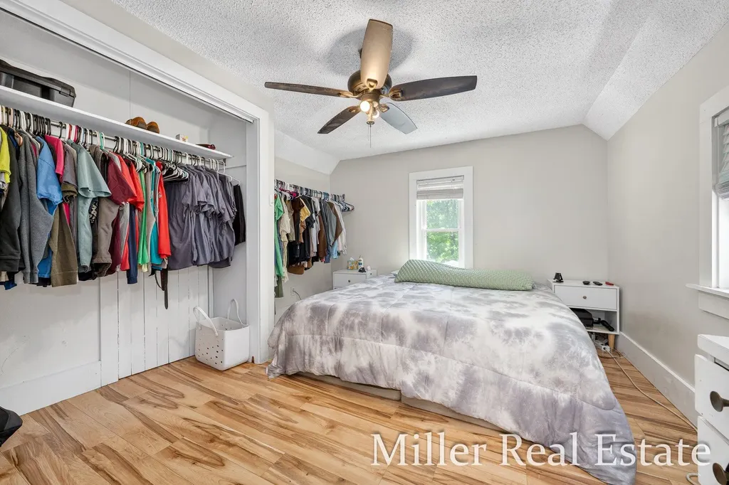 1294 Hammond Road Rutland Charter Township MI 49058