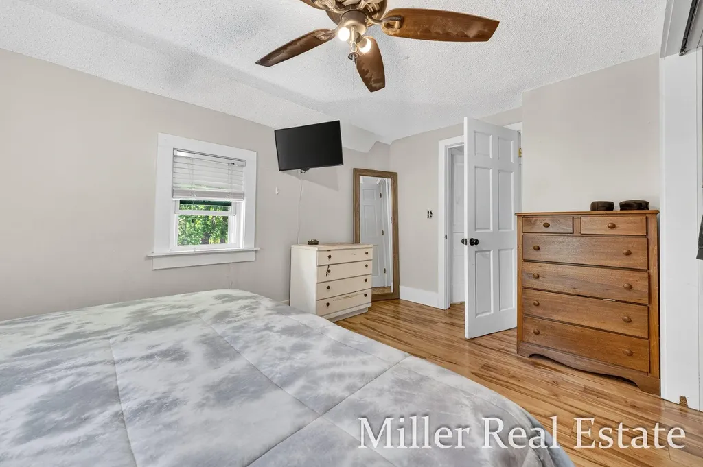 1294 Hammond Road Rutland Charter Township MI 49058