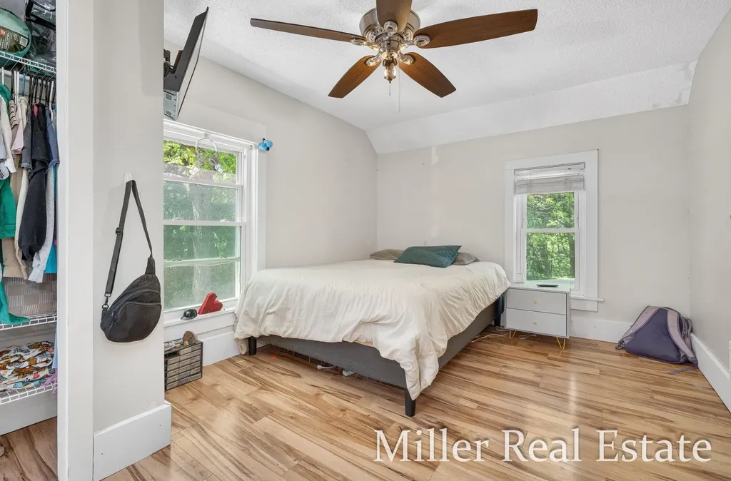 1294 Hammond Road Rutland Charter Township MI 49058