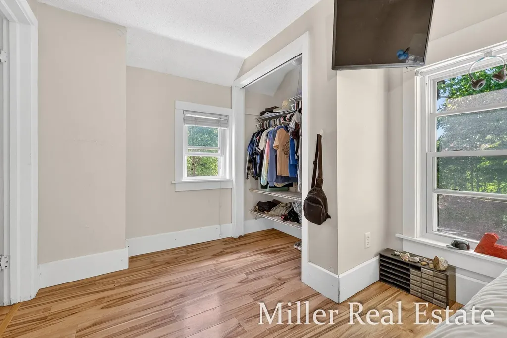 1294 Hammond Road Rutland Charter Township MI 49058