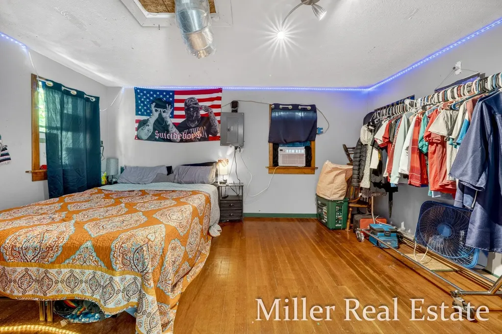 1294 Hammond Road Rutland Charter Township MI 49058