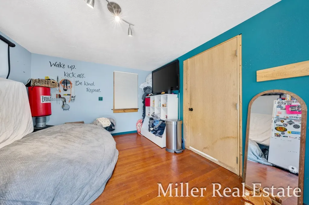 1294 Hammond Road Rutland Charter Township MI 49058