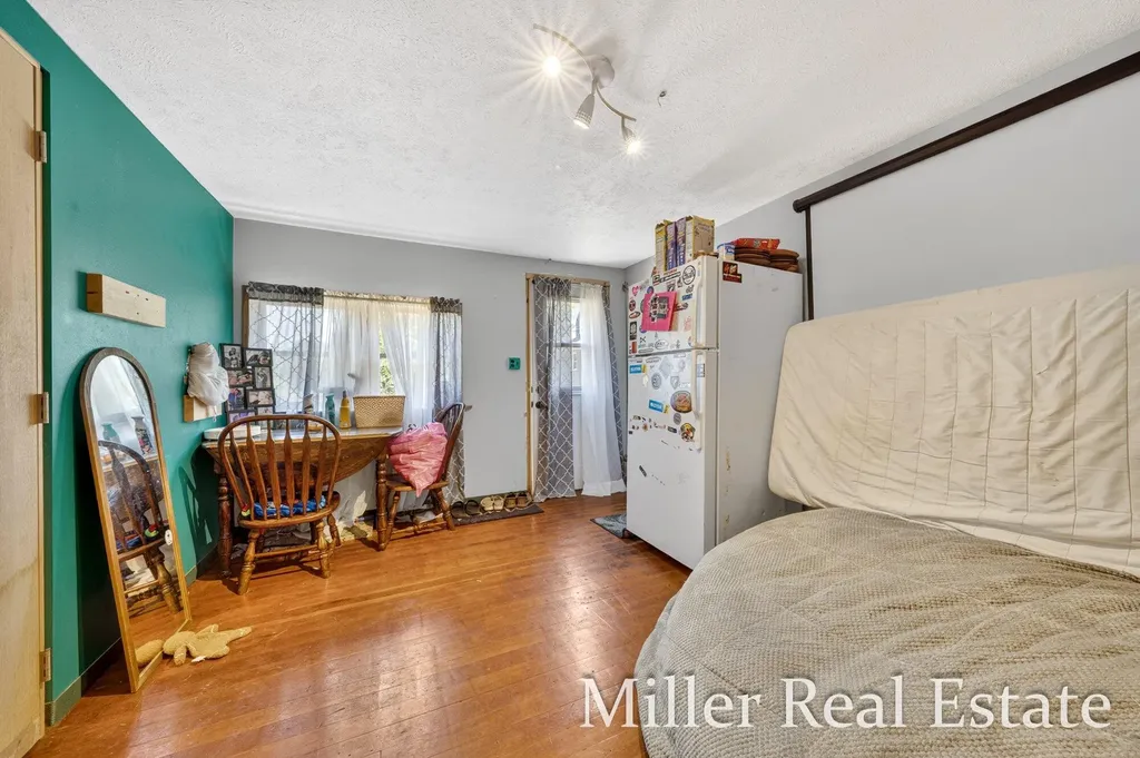 1294 Hammond Road Rutland Charter Township MI 49058