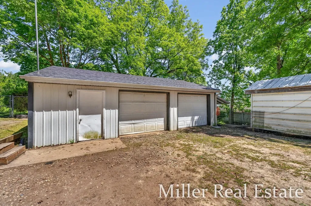 1294 Hammond Road Rutland Charter Township MI 49058