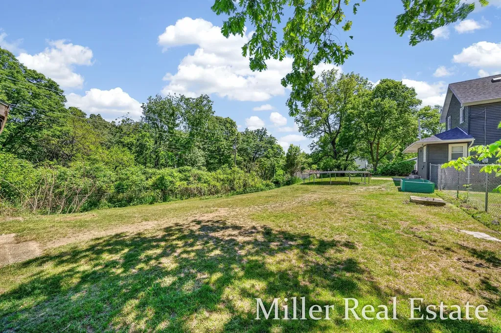 1294 Hammond Road Rutland Charter Township MI 49058
