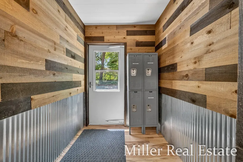1294 Hammond Road Rutland Charter Township MI 49058