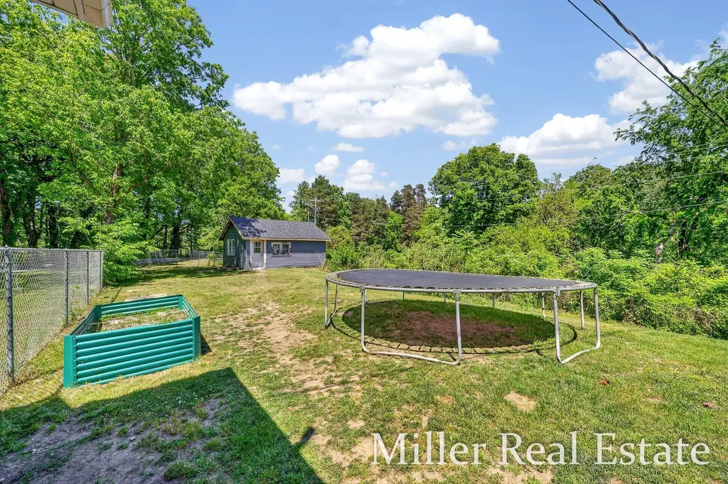 1294 Hammond Road Rutland Charter Township MI 49058