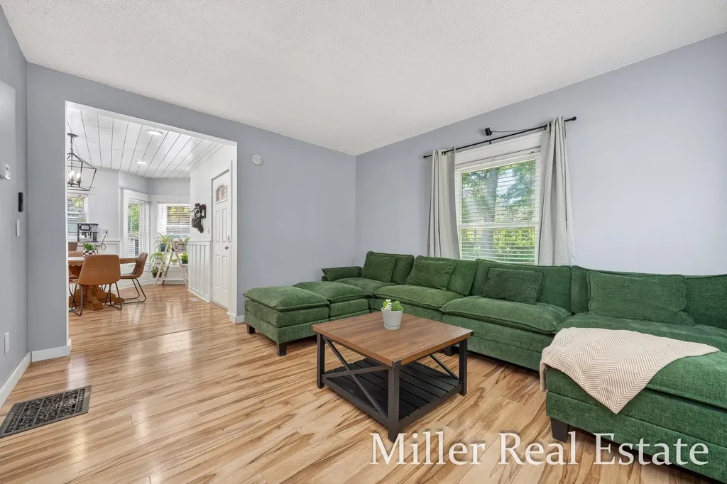 1294 Hammond Road Rutland Charter Township MI 49058