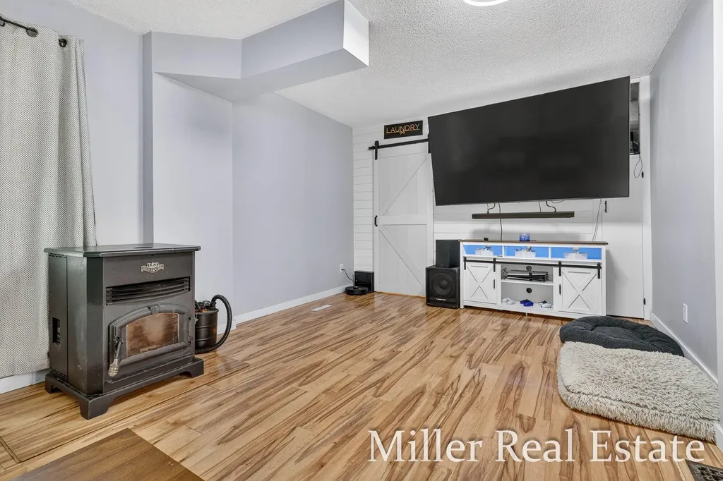 1294 Hammond Road Rutland Charter Township MI 49058
