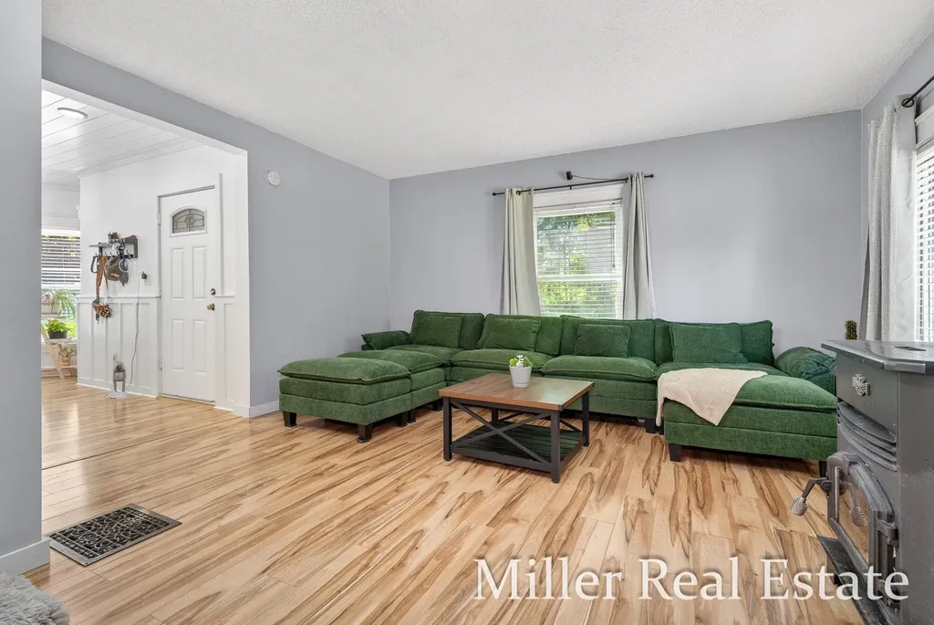 1294 Hammond Road Rutland Charter Township MI 49058