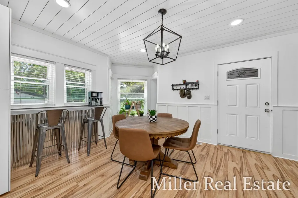 1294 Hammond Road Rutland Charter Township MI 49058