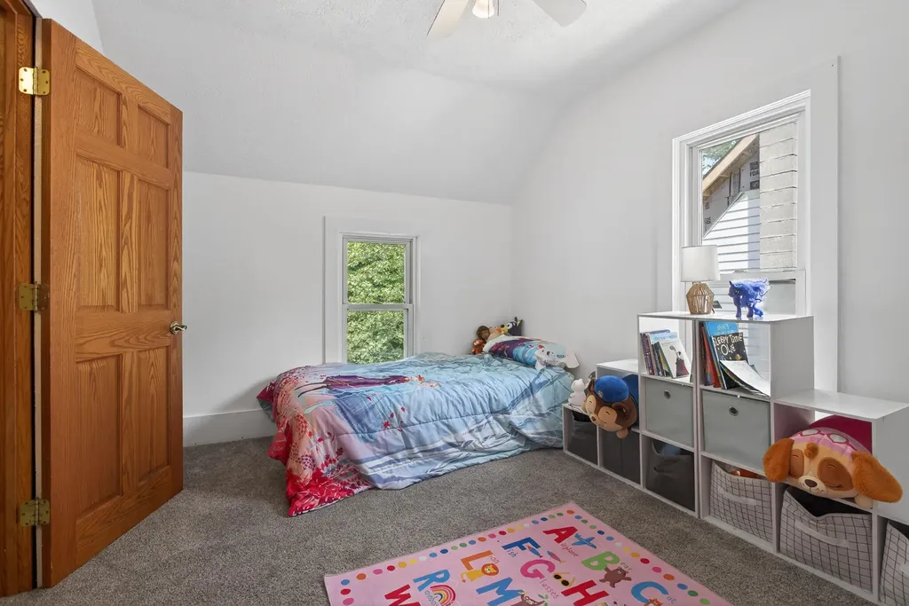 516 W Grand Street Hastings City MI 49058