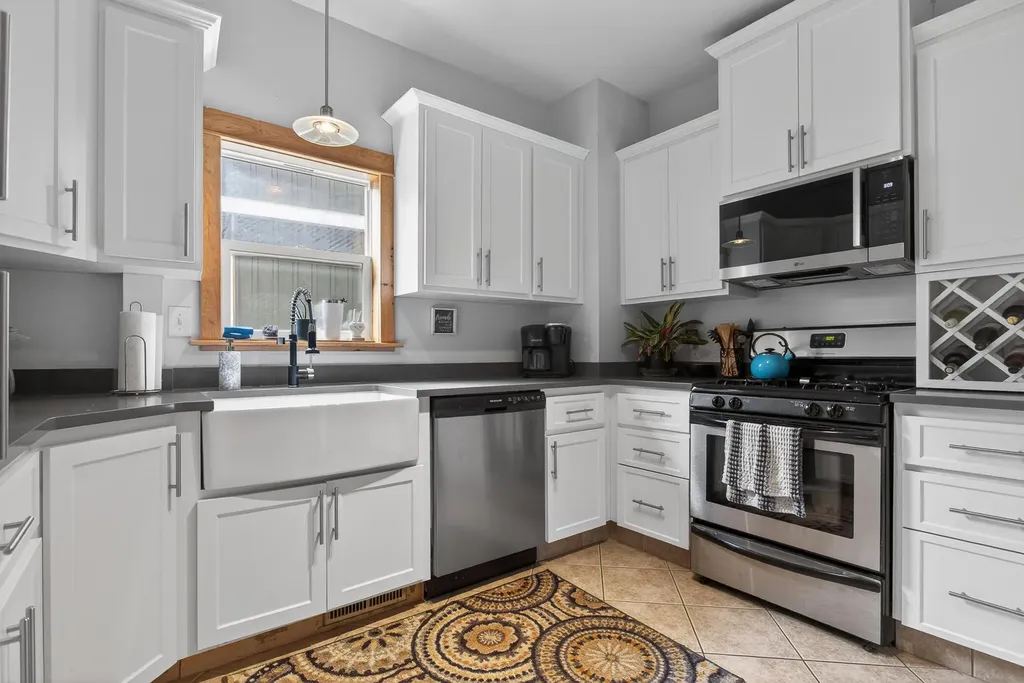 516 W Grand Street Hastings City MI 49058