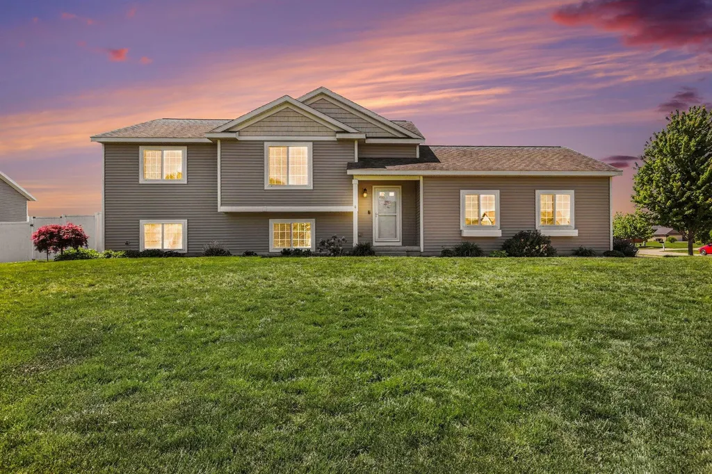 10560 Rockfield Road Allendale Charter Township MI 49401