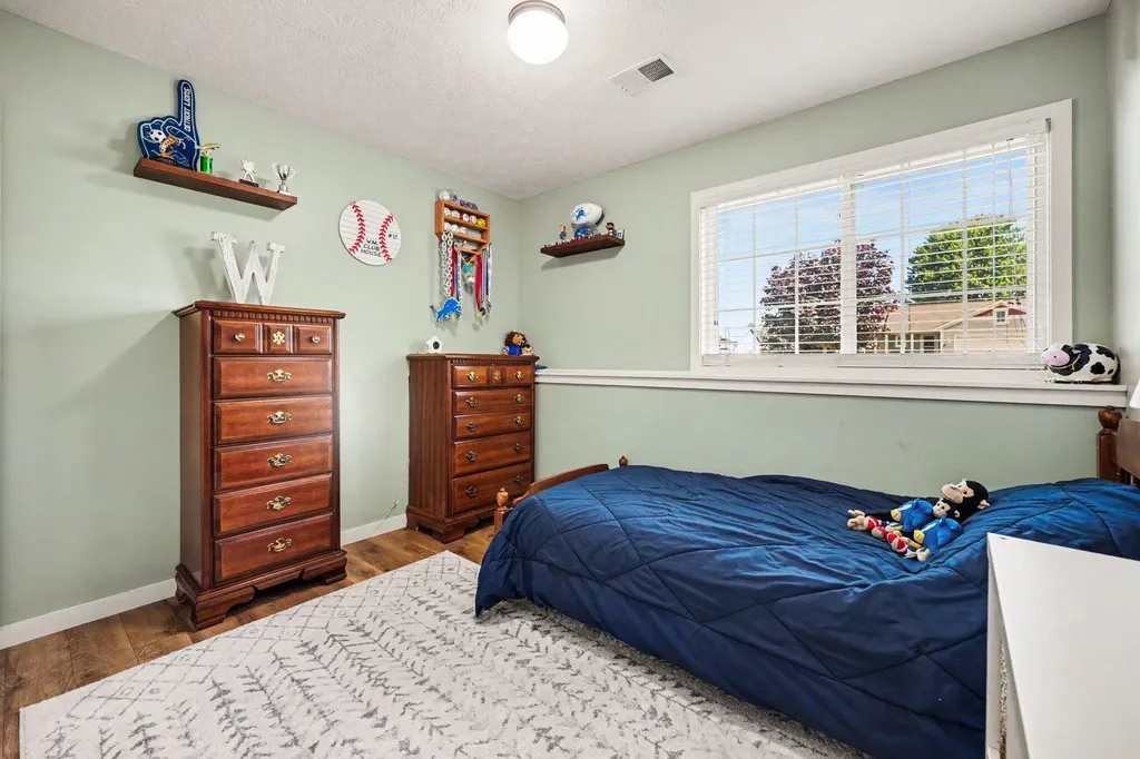 10560 Rockfield Road Allendale Charter Township MI 49401
