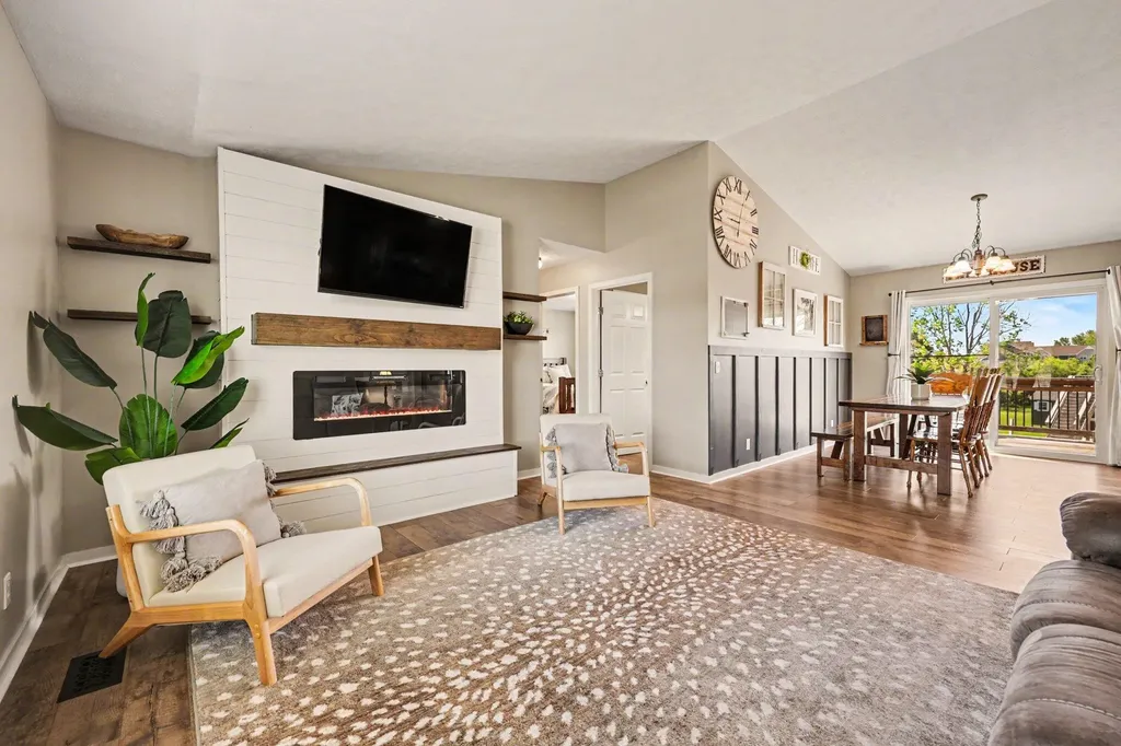 10560 Rockfield Road Allendale Charter Township MI 49401