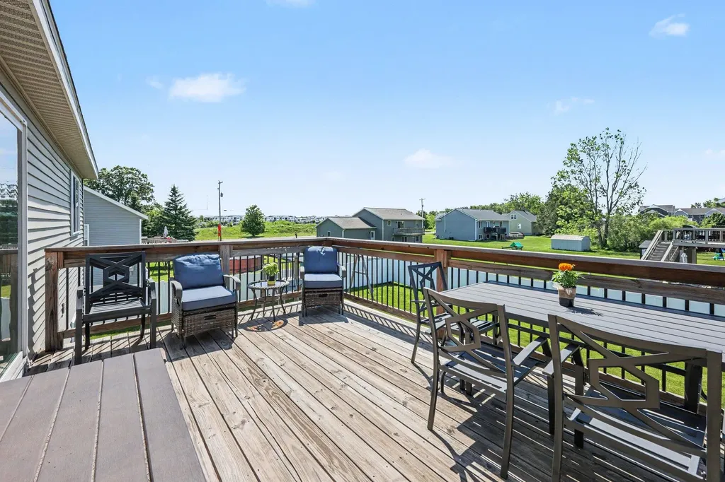 10560 Rockfield Road Allendale Charter Township MI 49401