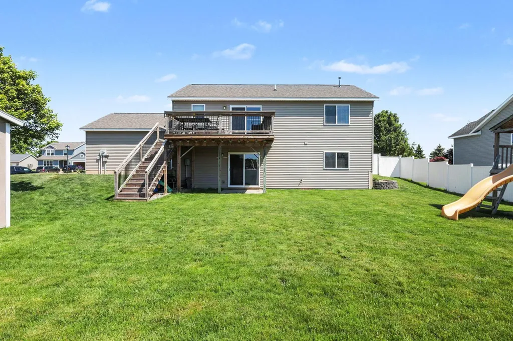 10560 Rockfield Road Allendale Charter Township MI 49401
