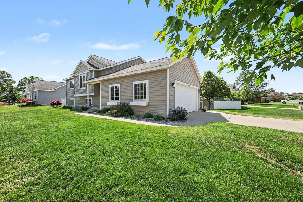 10560 Rockfield Road Allendale Charter Township MI 49401