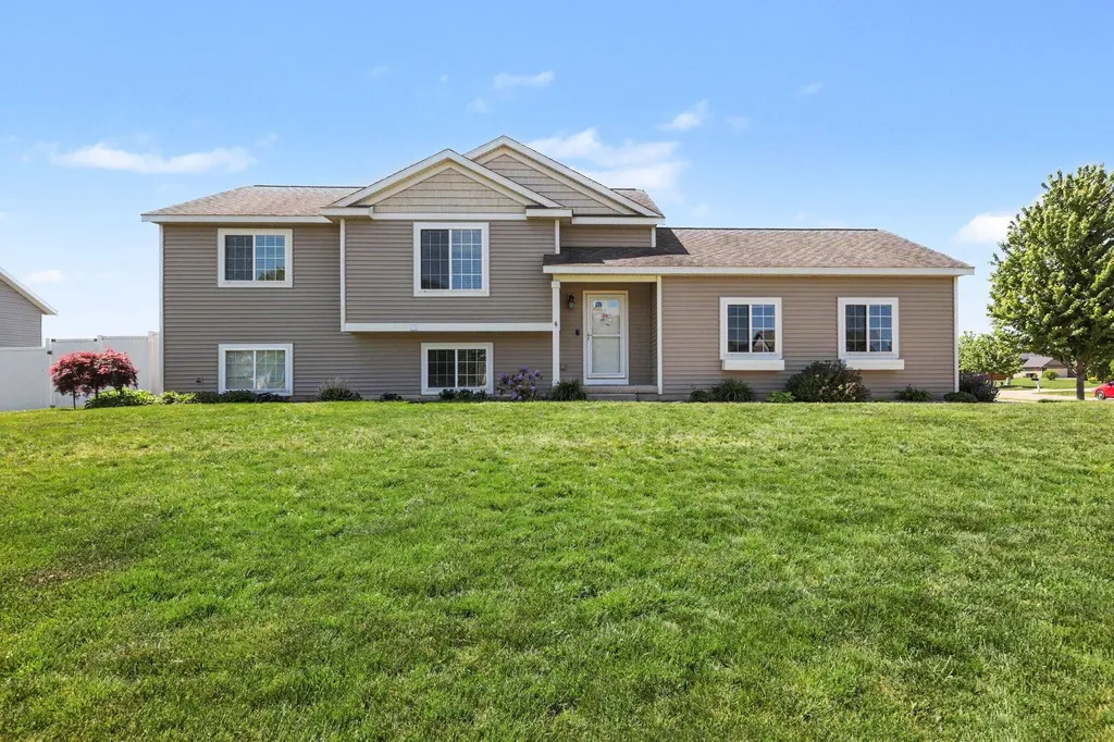 10560 Rockfield Road Allendale Charter Township MI 49401