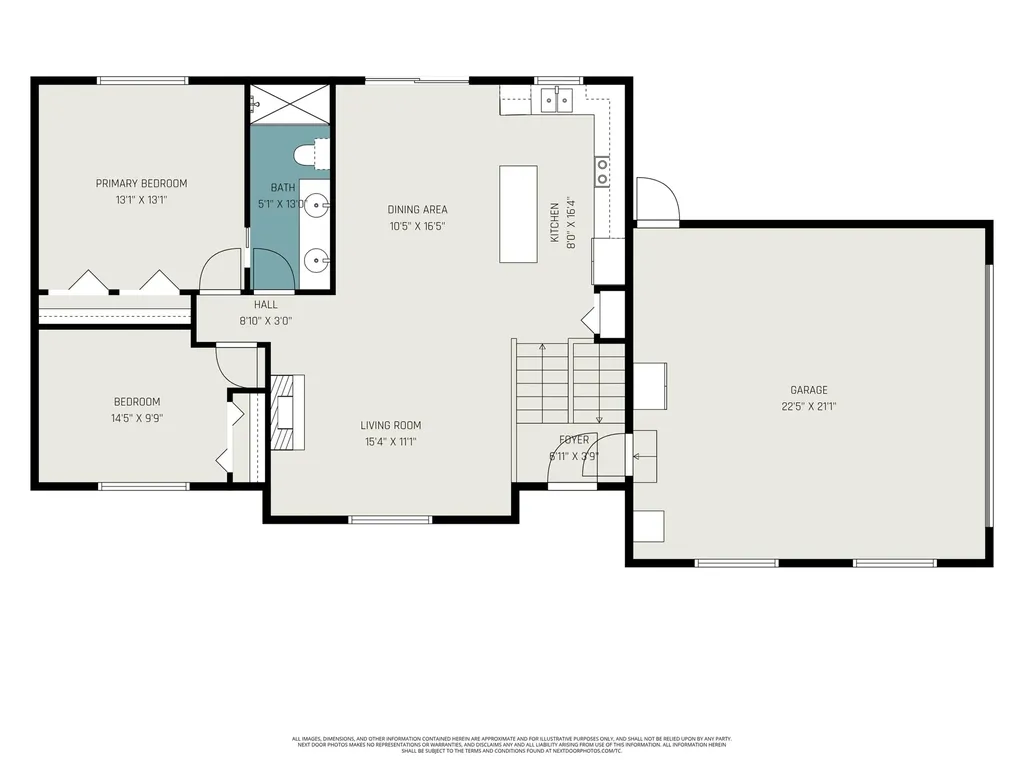 10560 Rockfield Road Allendale Charter Township MI 49401