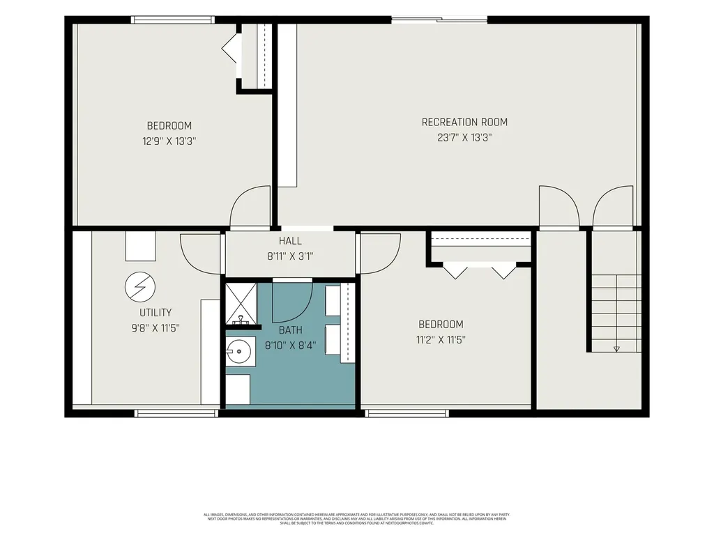 10560 Rockfield Road Allendale Charter Township MI 49401