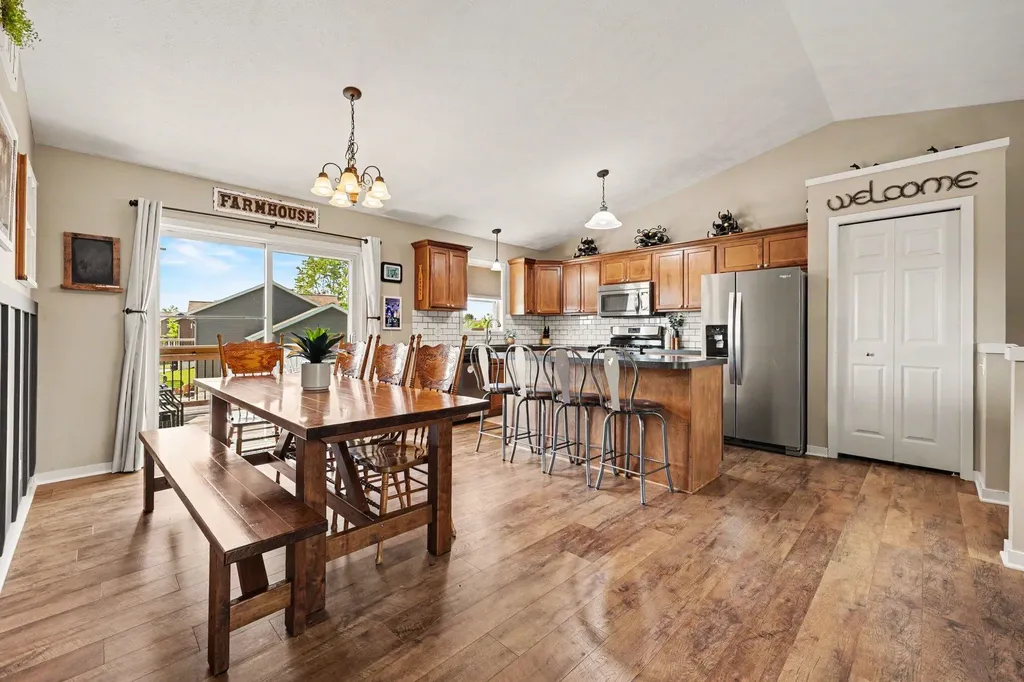 10560 Rockfield Road Allendale Charter Township MI 49401