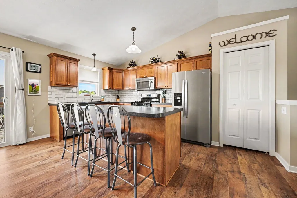 10560 Rockfield Road Allendale Charter Township MI 49401