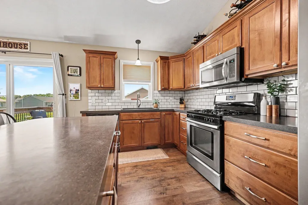 10560 Rockfield Road Allendale Charter Township MI 49401