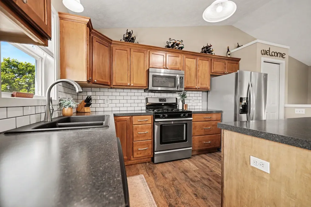 10560 Rockfield Road Allendale Charter Township MI 49401