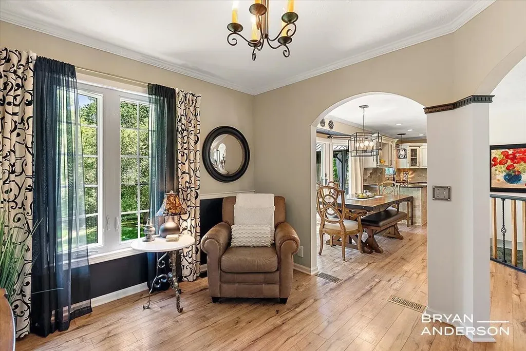 6260 Arroyo Vista Drive NE Cannon Township MI 49341