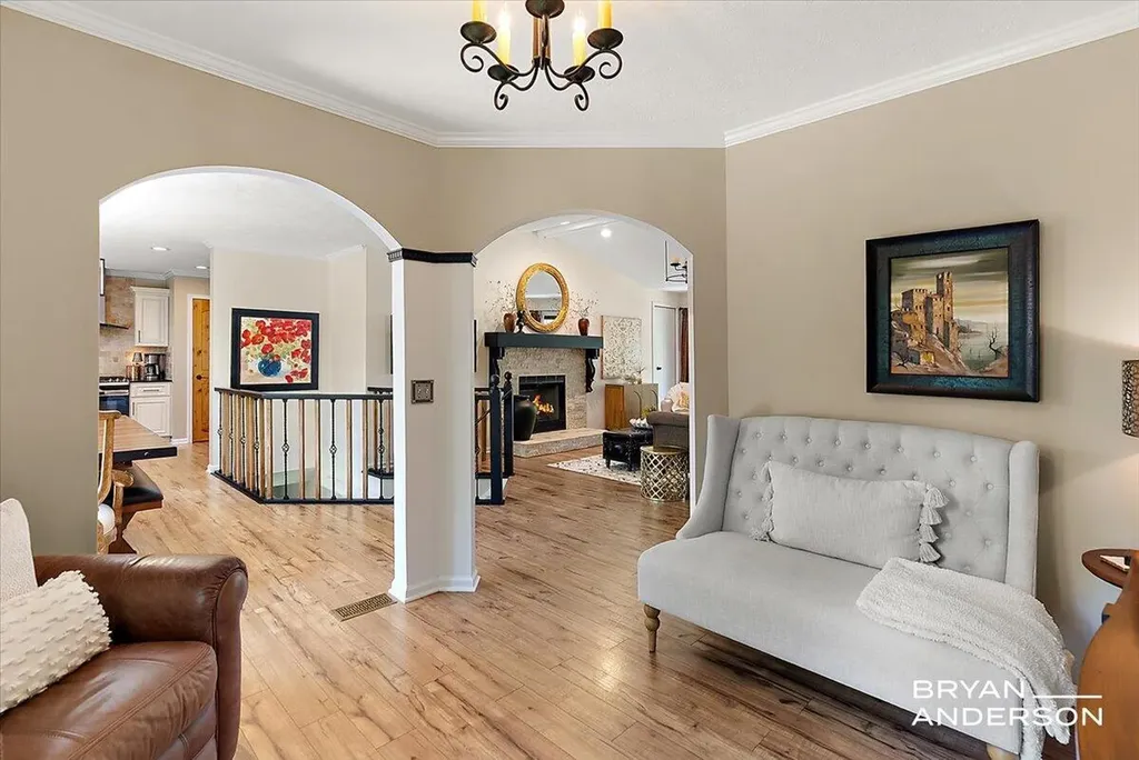 6260 Arroyo Vista Drive NE Cannon Township MI 49341