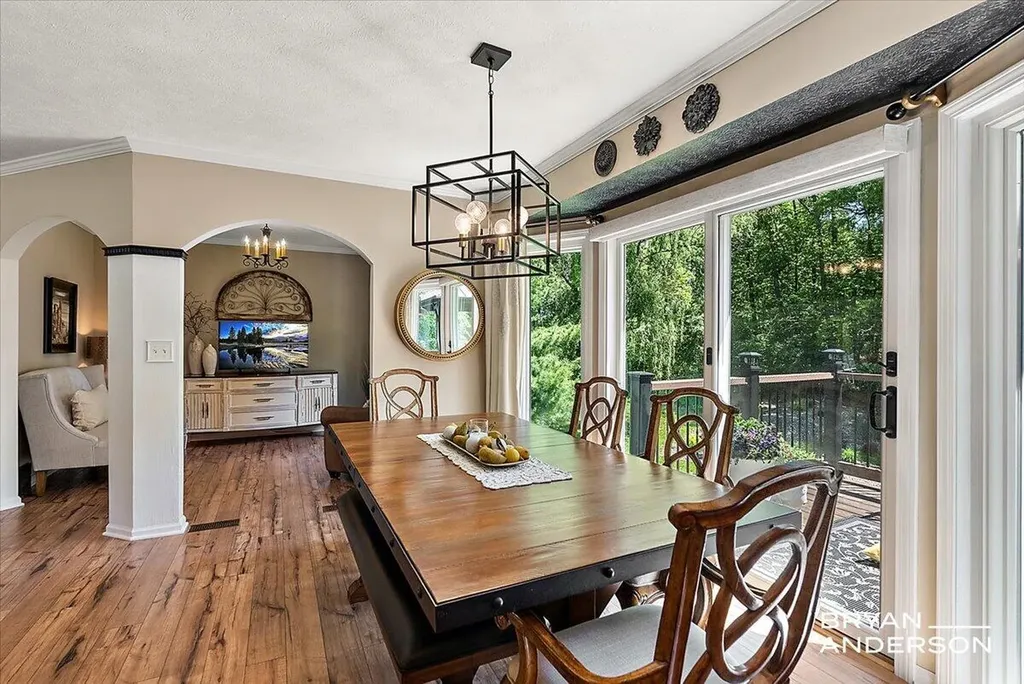 6260 Arroyo Vista Drive NE Cannon Township MI 49341