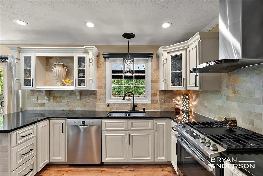 6260 Arroyo Vista Drive NE Cannon Township MI 49341
