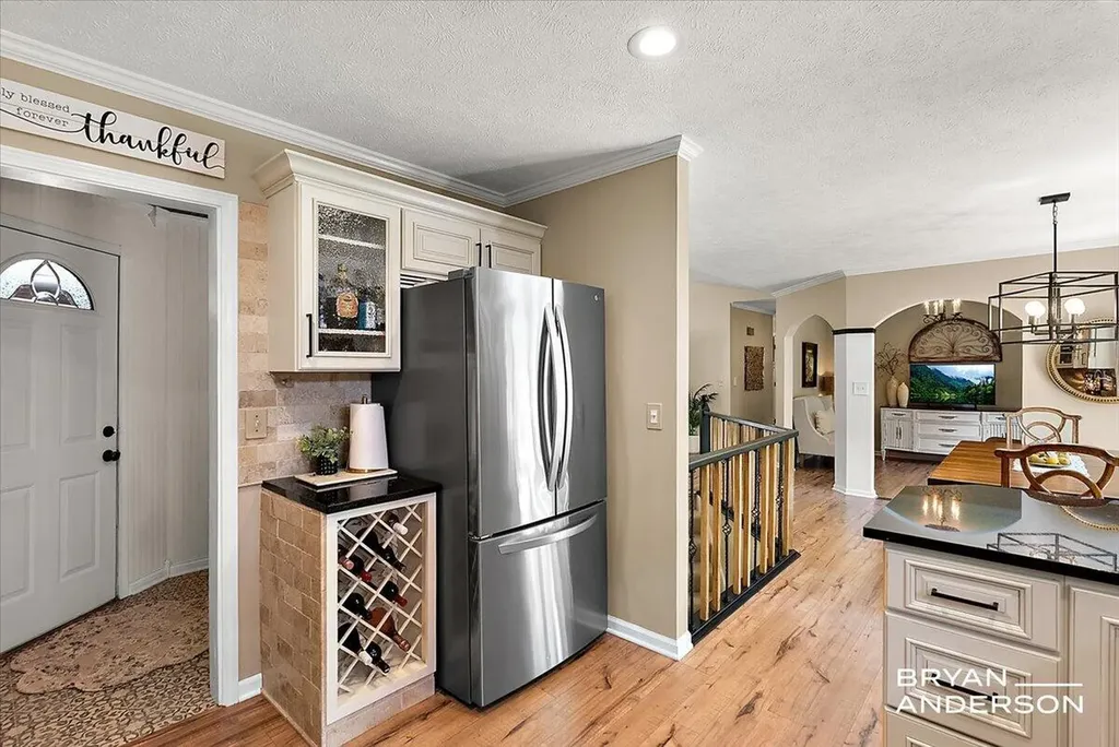 6260 Arroyo Vista Drive NE Cannon Township MI 49341