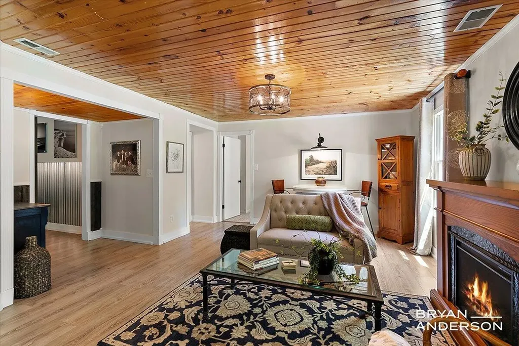 6260 Arroyo Vista Drive NE Cannon Township MI 49341
