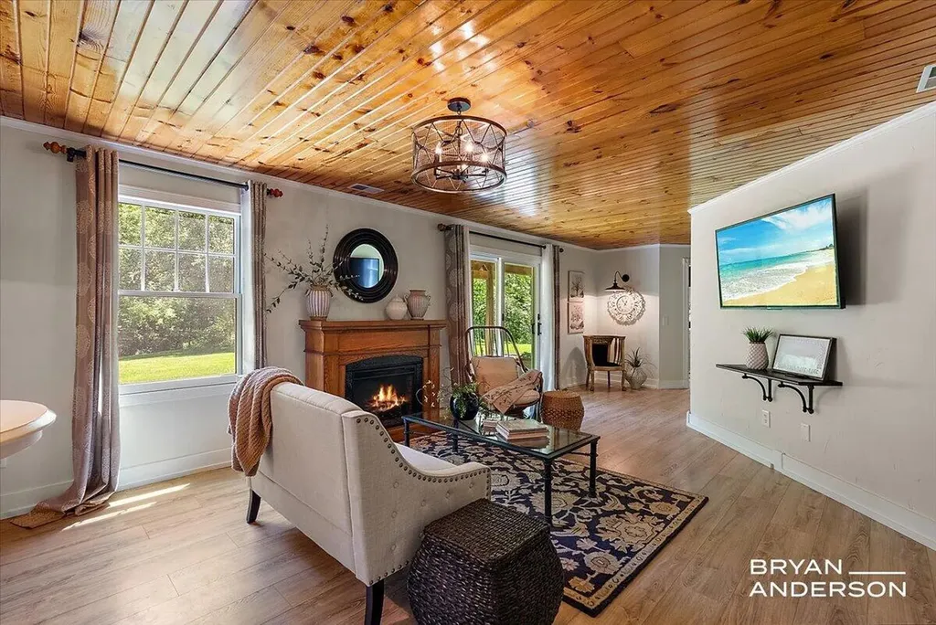 6260 Arroyo Vista Drive NE Cannon Township MI 49341