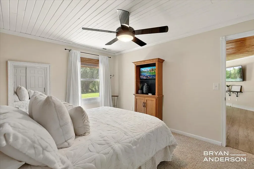 6260 Arroyo Vista Drive NE Cannon Township MI 49341