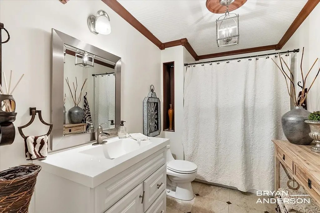 6260 Arroyo Vista Drive NE Cannon Township MI 49341