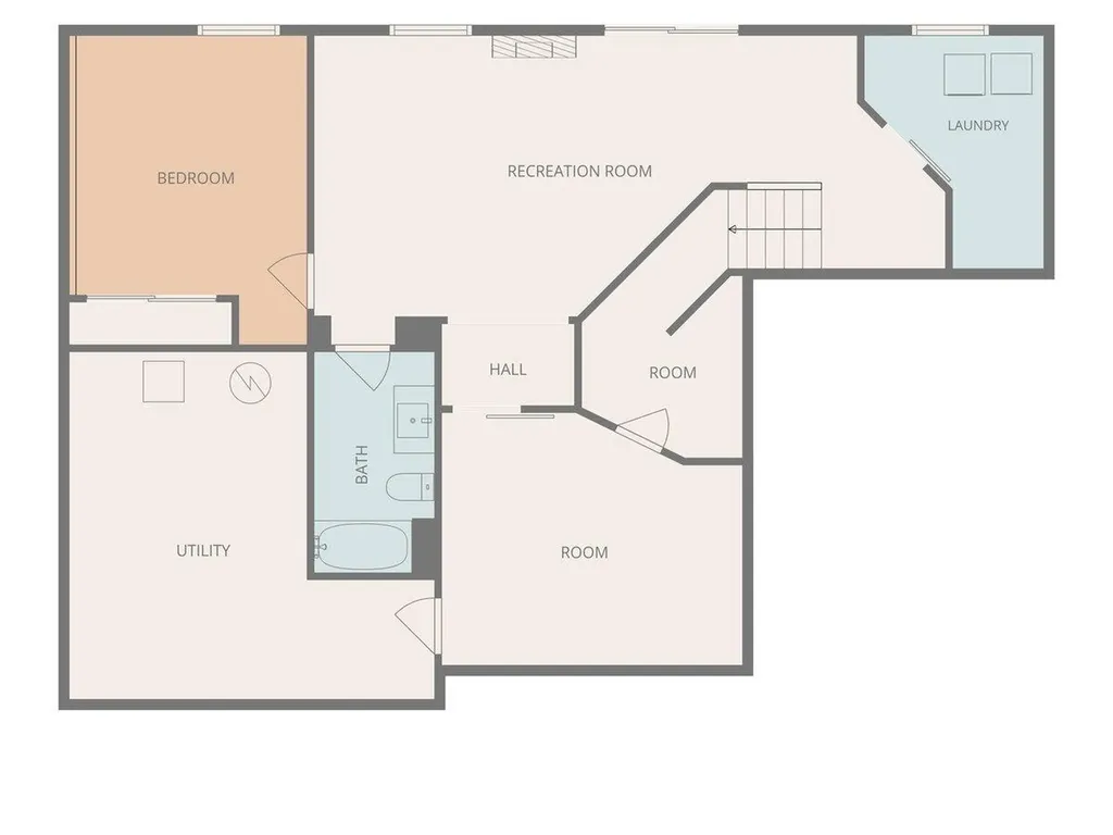 6260 Arroyo Vista Drive NE Cannon Township MI 49341