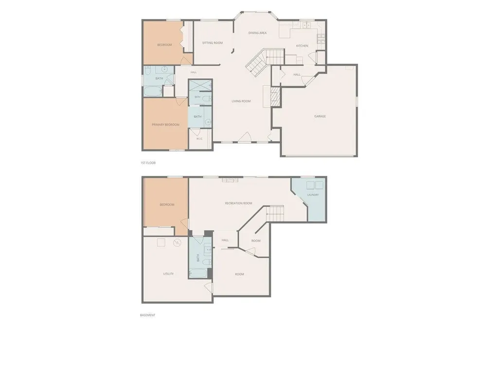 6260 Arroyo Vista Drive NE Cannon Township MI 49341